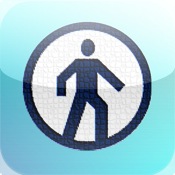 A+ Voice Pedometer icon
